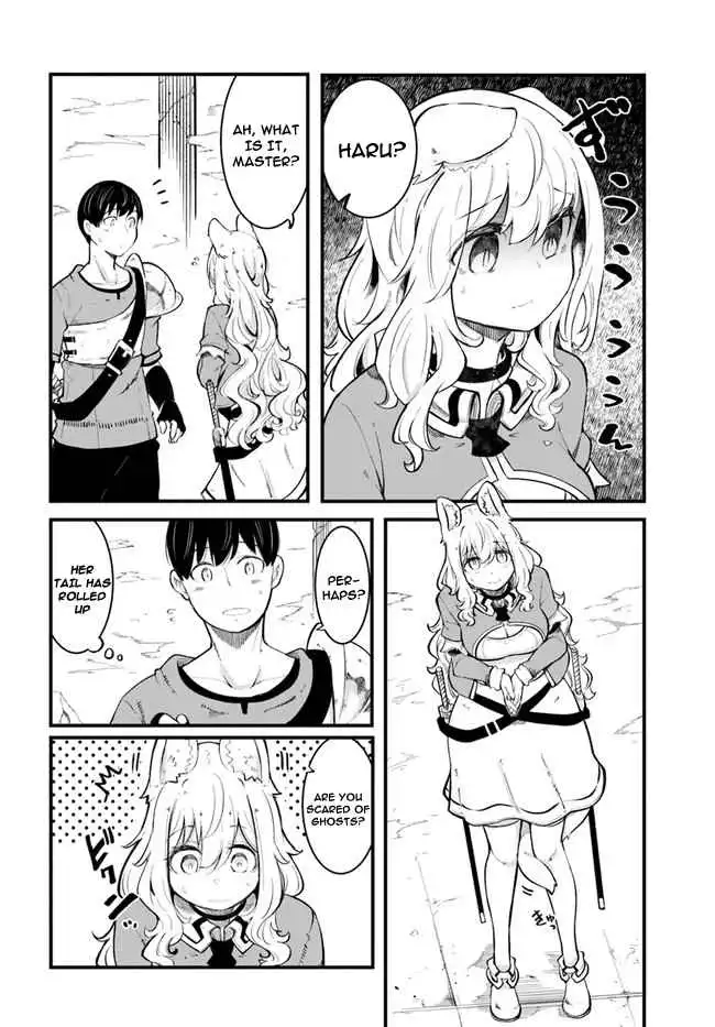 Seichou Cheat de Nandemo Dekiru You ni Natta ga, Mushoku Dake wa Yamerarenai You Desu Chapter 52 37